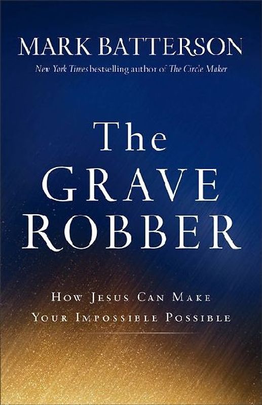 The Grave Robber