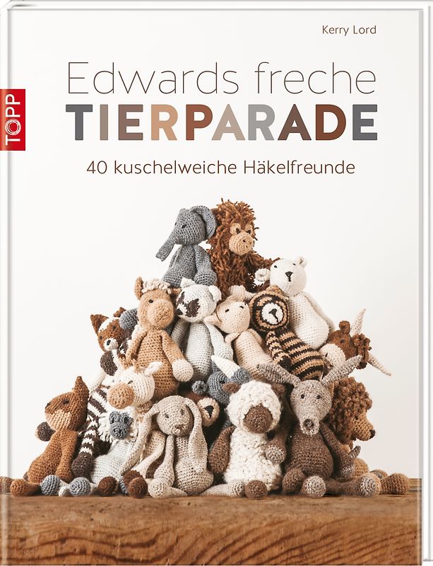 Edwards freche Tierparade