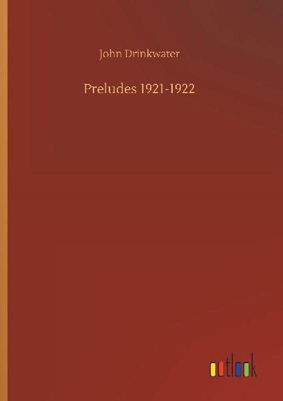 Preludes 1921-1922