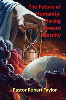 The Future of Humanity: : Racing Toward Eternity