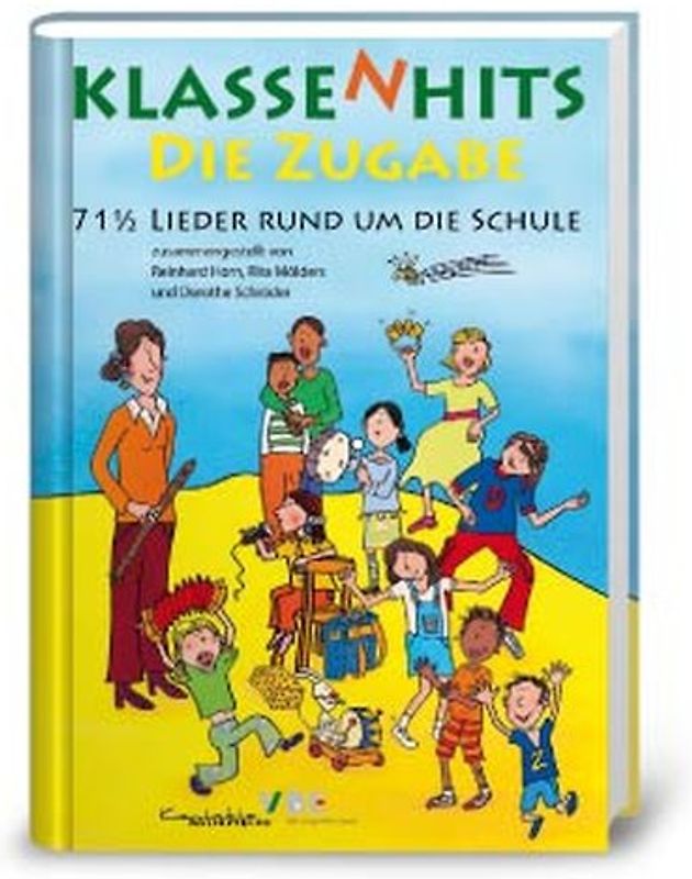 Klassenhits - Die Zugabe