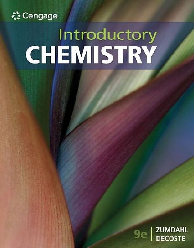 Introductory Chemistry