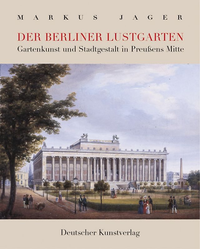 Der Berliner Lustgarten
