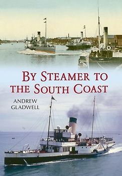By Steamer to the South Coast