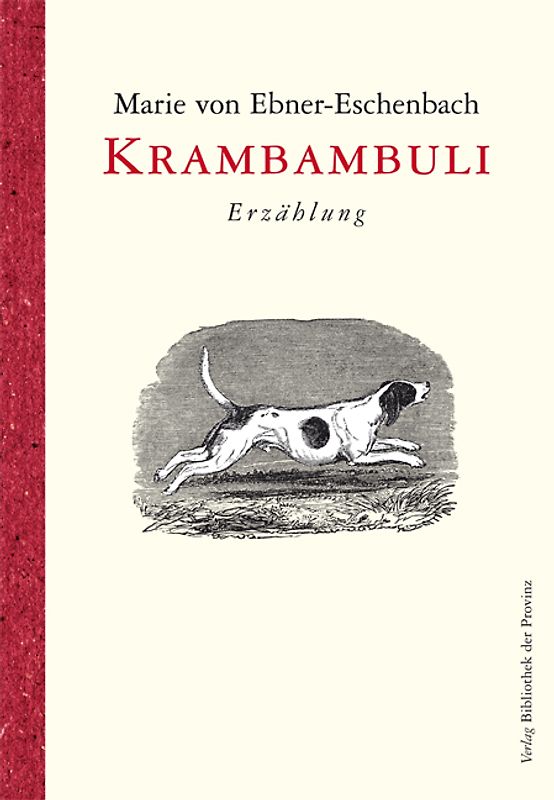 Krambambuli