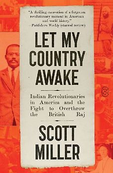 Let My Country Awake