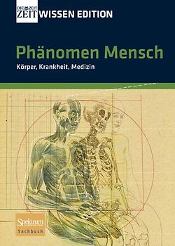 Phänomen Mensch