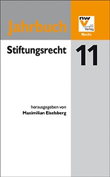 Stiftungsrecht