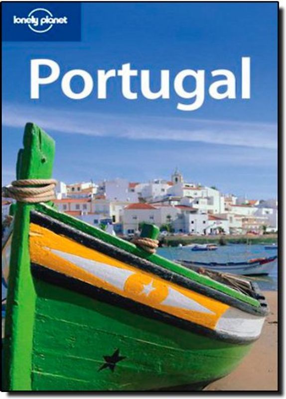 Portugal (Lonely Planet Portugal) - Regis St. Louis