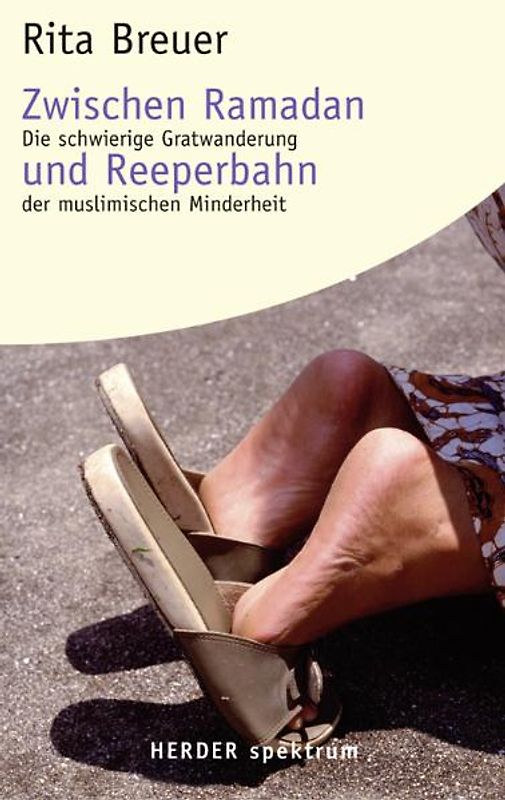 Zwischen Ramadan und Reeperbahn