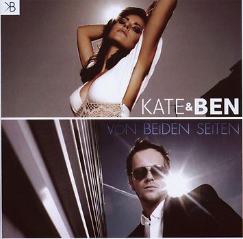 Kate & Ben - Von Beiden Seiten