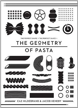 The Geometry of Pasta