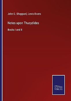 Notes upon Thucydides