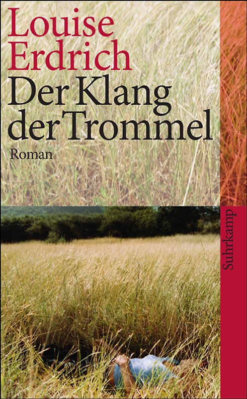 Der Klang der Trommel