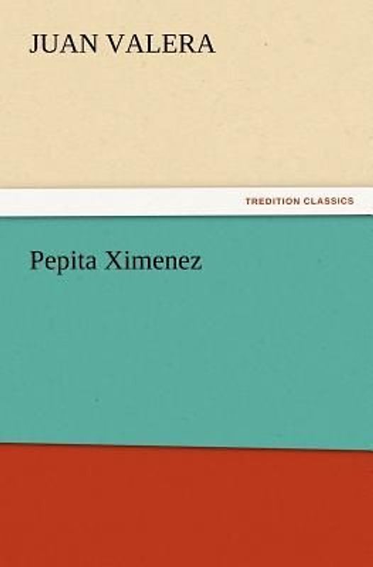 Pepita Ximenez