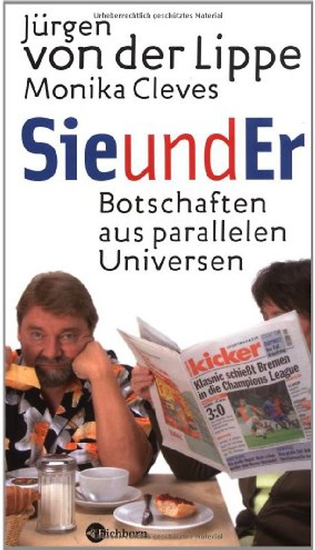 SieundEr