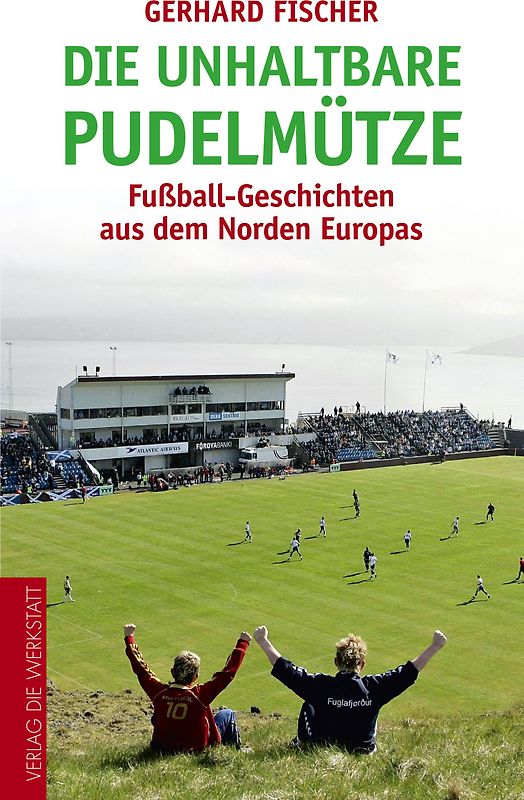 Die unhaltbare Pudelmütze