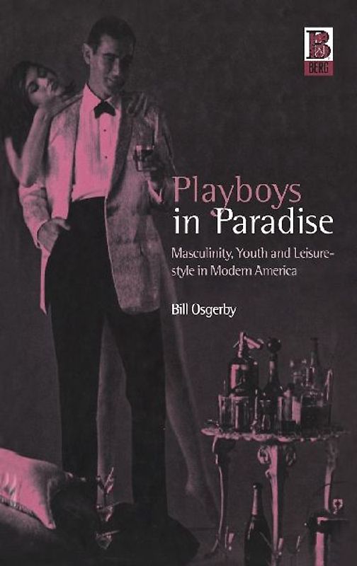 Playboys in Paradise