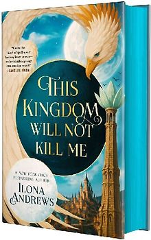 This Kingdom Will Not Kill Me