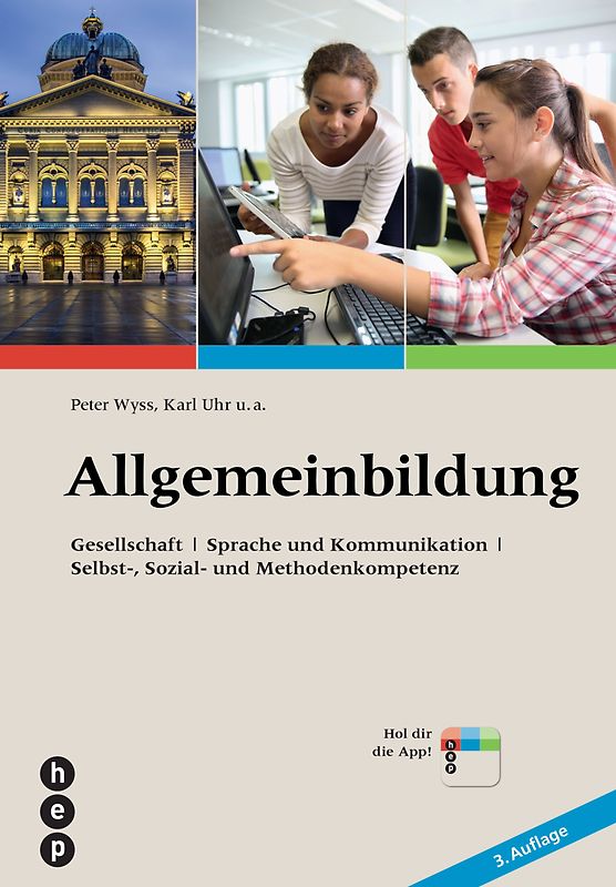 Allgemeinbildung