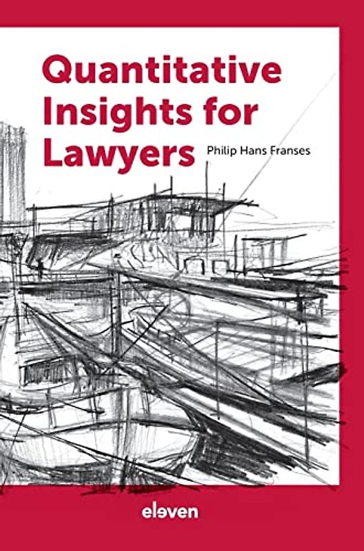 Quantitative Insights for Lawyers