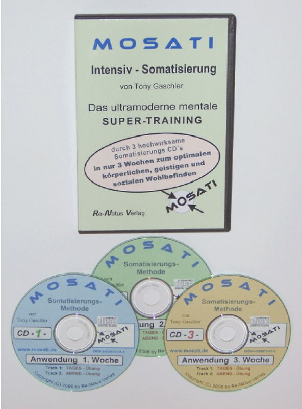 Mosati Intensiv-Somatisierung