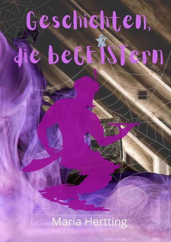 Geschichten, die beGEISTern