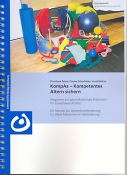 KompAs - Kompetentes Altern sichern