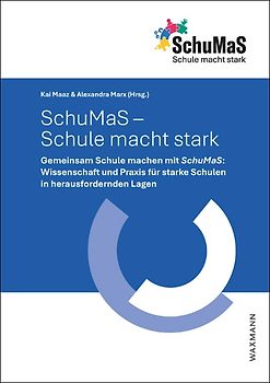 SchuMaS – Schule macht stark