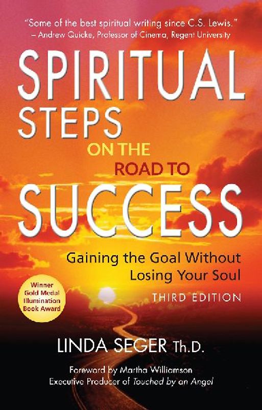 Spiritual Steps on the Road to Success