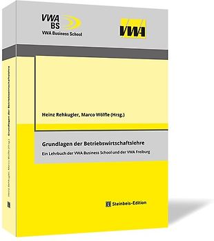 Grundlagen der Betriebswirtschaftslehre