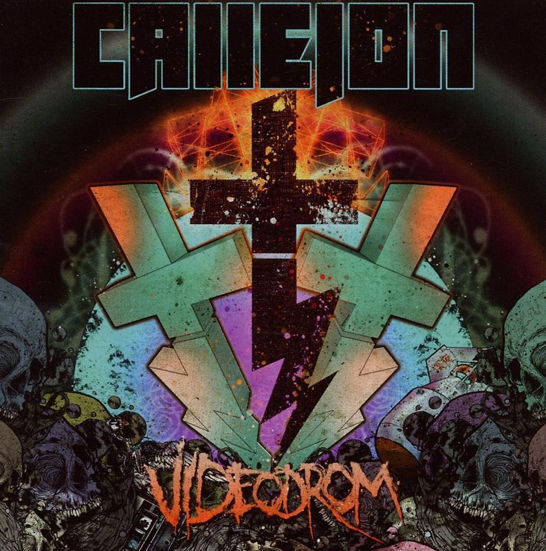 Callejon - Videodrom
