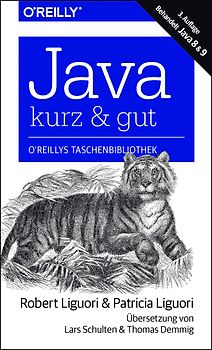 Java – kurz & gut