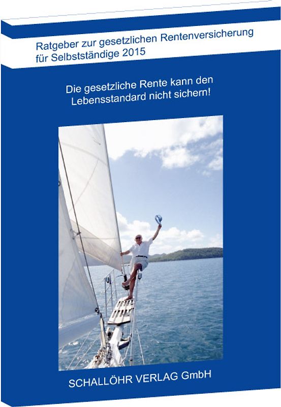 Ratgeber für Selbstständige 2015
