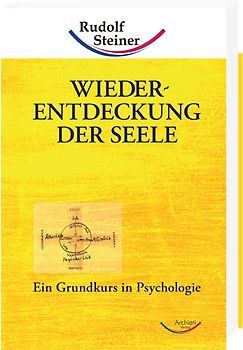 Wiederentdeckung der Seele