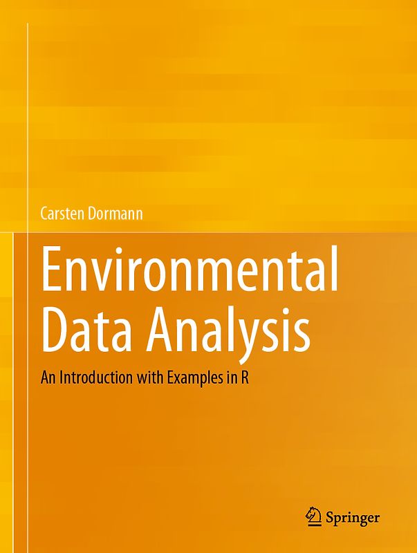 Environmental Data Analysis