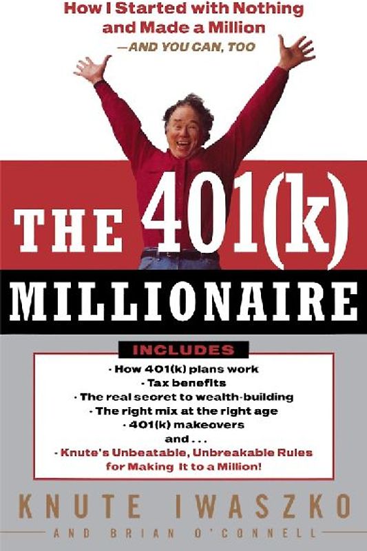 The 401(K) Millionaire