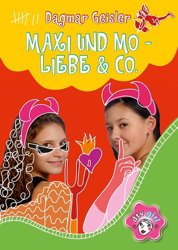 Maxi und Mo - Liebe & Co.