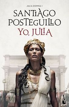 Yo, Julia (Premio Planeta 2018)