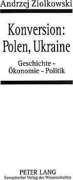 Konversion: Polen, Ukraine
