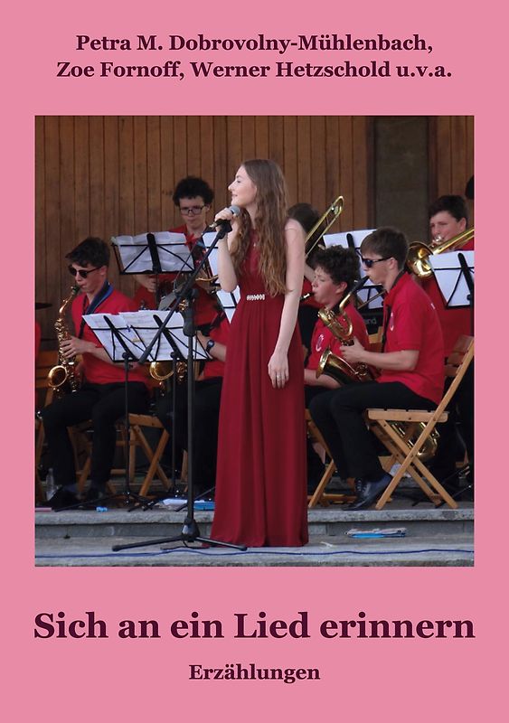 Sich an ein Lied erinnern