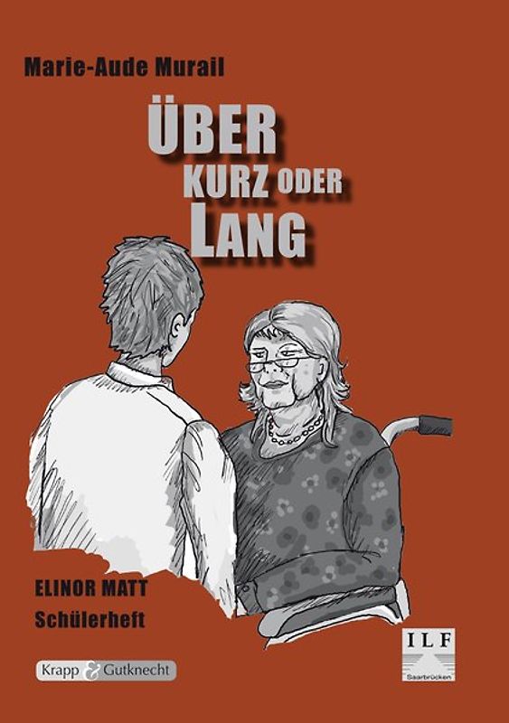 Über kurz oder lang -Schülerheft