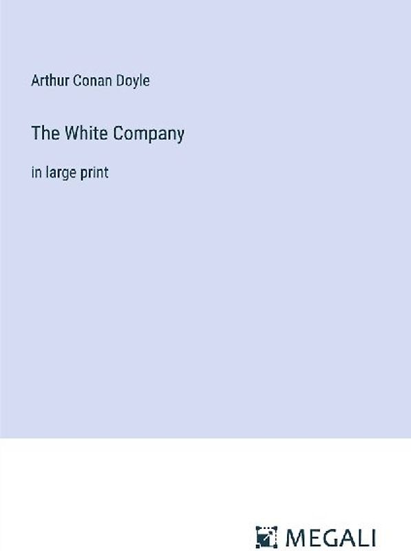 The White Company