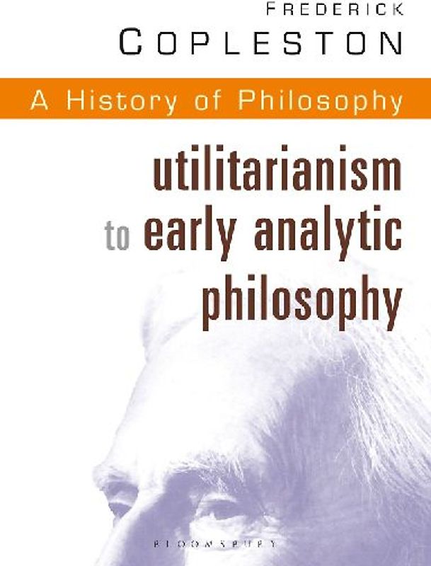 History of Philosophy Volume 8