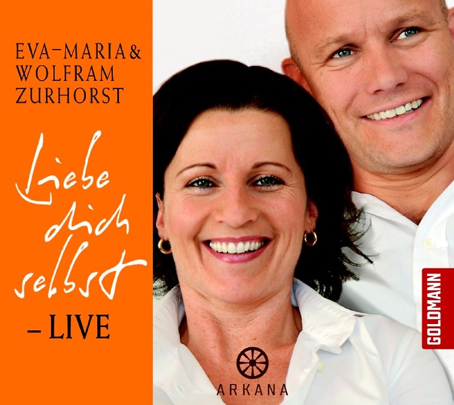 Liebe dich selbst - LIVE