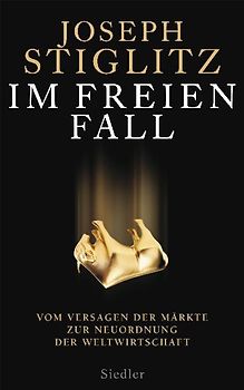 Im freien Fall -