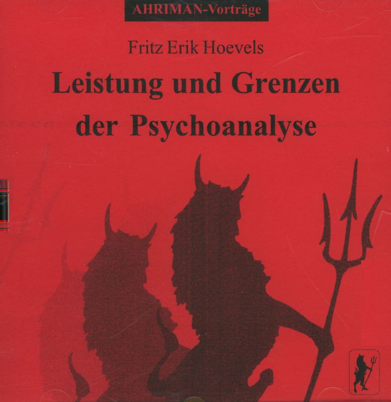 Leistung und Grenzen der Psychoanalyse