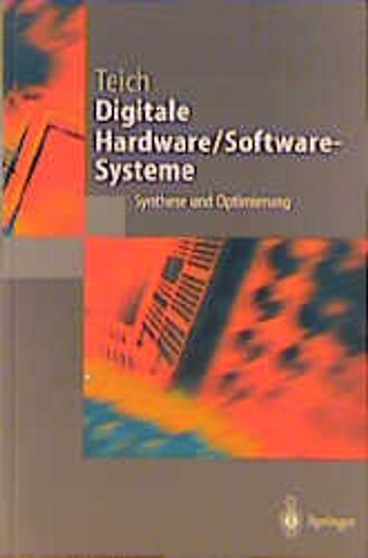 Digitale Hardware/Software-Systeme