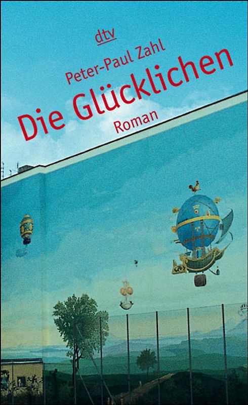 Die Glücklichen