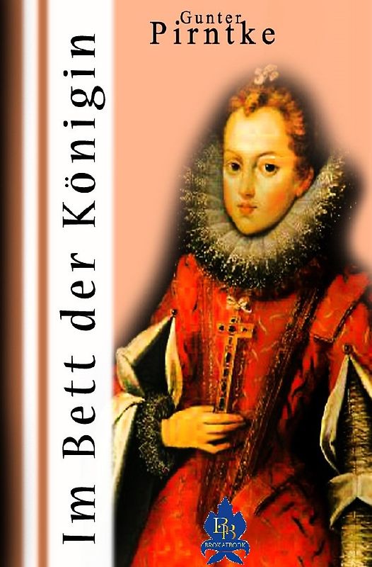 Im Bett der Königin